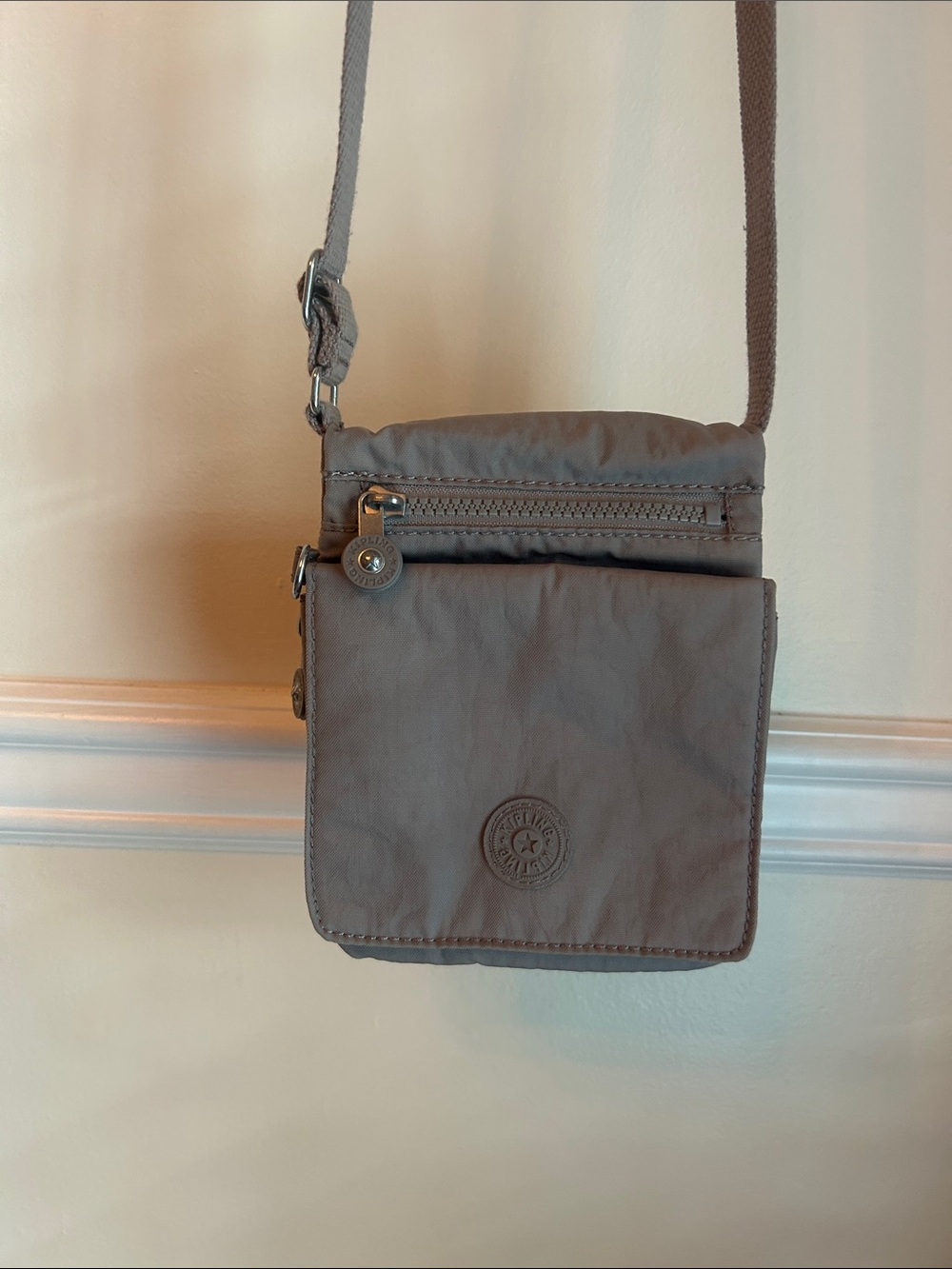 Kipling messenger bag